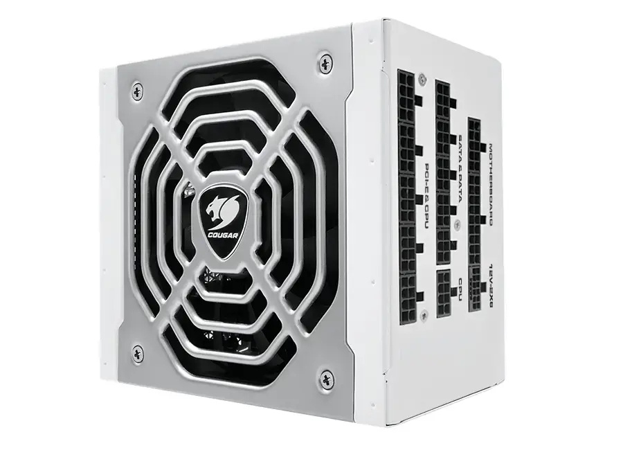 Блок питания Cougar POLAR X2 1050 Вт Photo 6