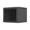 Rack cabinet LANBERG 19" 9U hanging 600x600 mm Photo 2