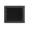 Rack cabinet LANBERG 19" 9U hanging 600x600 mm Photo 3