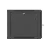Rack cabinet LANBERG 19" 9U hanging 600x600 mm Photo 4