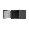 Rack cabinet LANBERG 19" 9U hanging 600x600 mm Photo 5