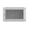 LANBERG 19" 6U Wall-Mount Installation Cabinet 600x600 Photo 3