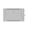 LANBERG 19" 6U Wall-Mount Installation Cabinet 600x600 Photo 4