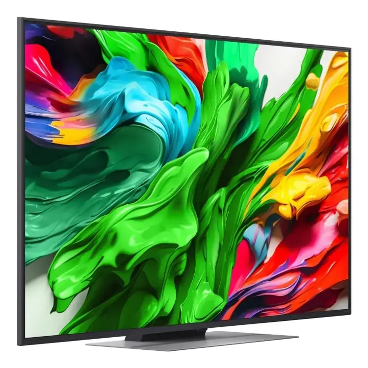 Телевизор LG QNED 55QNED87A3B 55" 4K QNED Photo 2