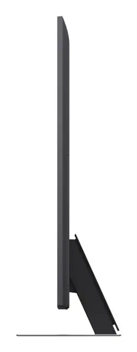 Телевизор LG QNED 55QNED87A3B 55" 4K QNED Photo 3