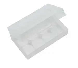 Battery storage box everActive AK21700.BOX2 for 2× 21700 cells, protective case with individual slots