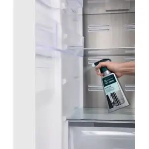 Electrolux refrigerator cleaner spray M3RCS301 — fridge care spray for interior surfaces