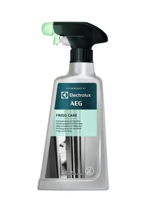 Electrolux M3RCS301 спрей для чистки холодильника Photo 3