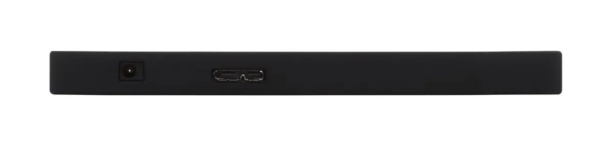 VERBATIM Ārējais Slimline Blu‑Ray RW V-43890 Photo 2
