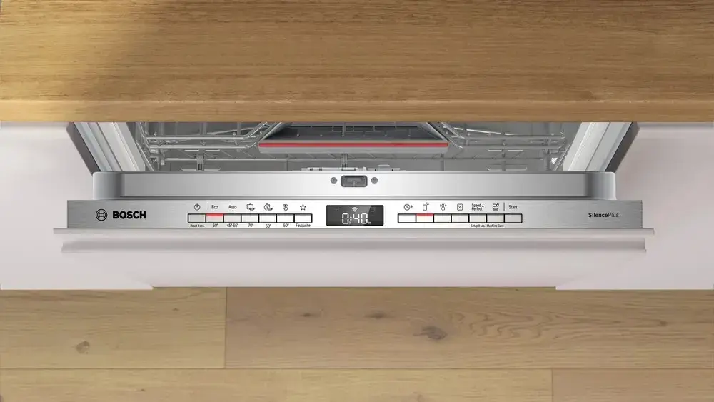 Посудомоечная машина Bosch SMV4ECX30E Photo 3