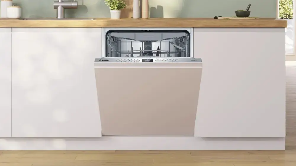 Посудомоечная машина Bosch SMV4ECX30E Photo 6