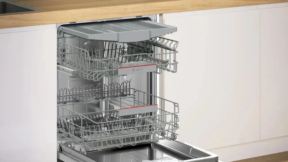 Посудомоечная машина Bosch SMV4ECX30E Photo 8