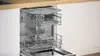 Посудомоечная машина Bosch SMV4ECX30E Photo 8