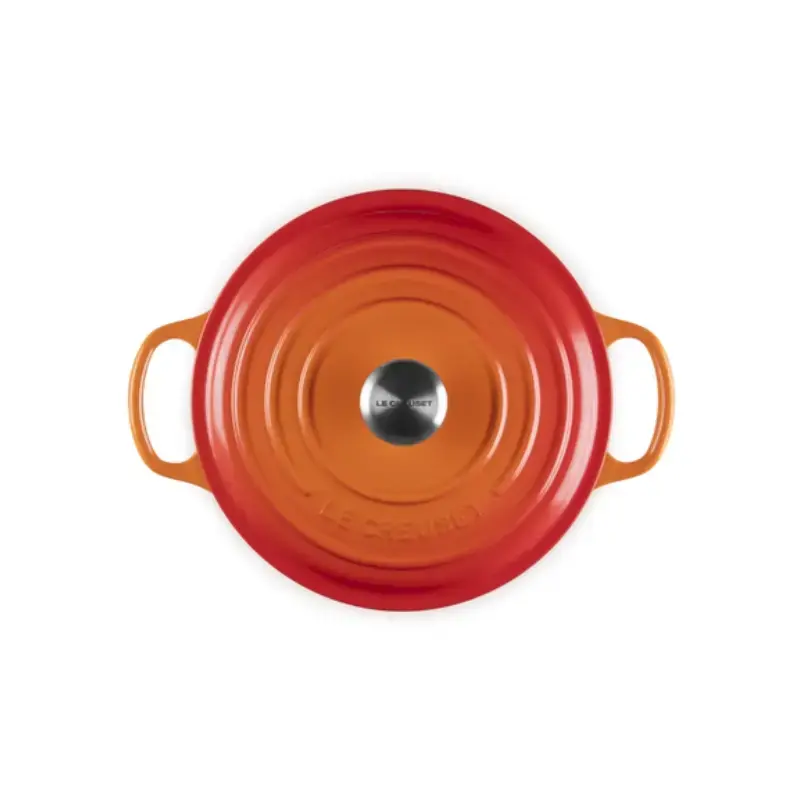 Чугунный котёл Le Creuset Ø34 см / 12 л Photo 3