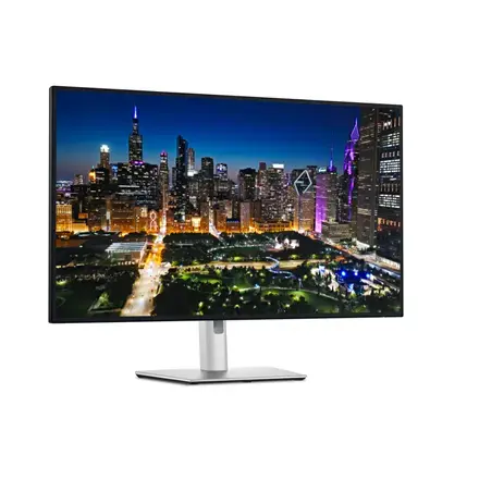 Monitors Dell UltraSharp 32 4K Thunderbolt