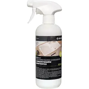 Cleaner deante Cleaner Deante ZZZ_000M — household descaler and cleaner, multi-surface liquid