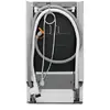 Electrolux Serie 300 EEA71210L Slimline Dishwasher Photo 3