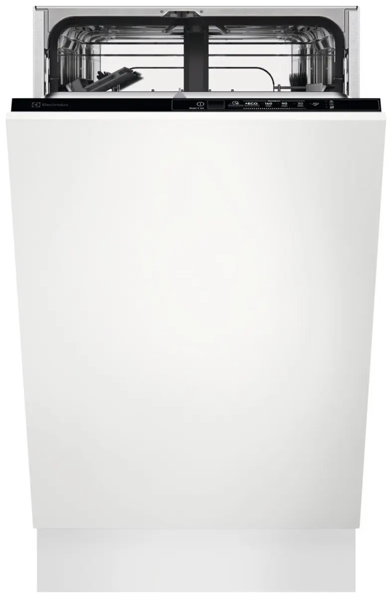Посудомоечная машина Electrolux Serie 300 EEA71210L Photo 8