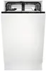 Посудомоечная машина Electrolux Serie 300 EEA71210L Photo 8