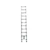 Teleskopiskā trepe G21 GA-TZ11-3,2M Photo 5