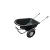 Садовая тележка G21 Cart G21 Maxi 150 Photo 2