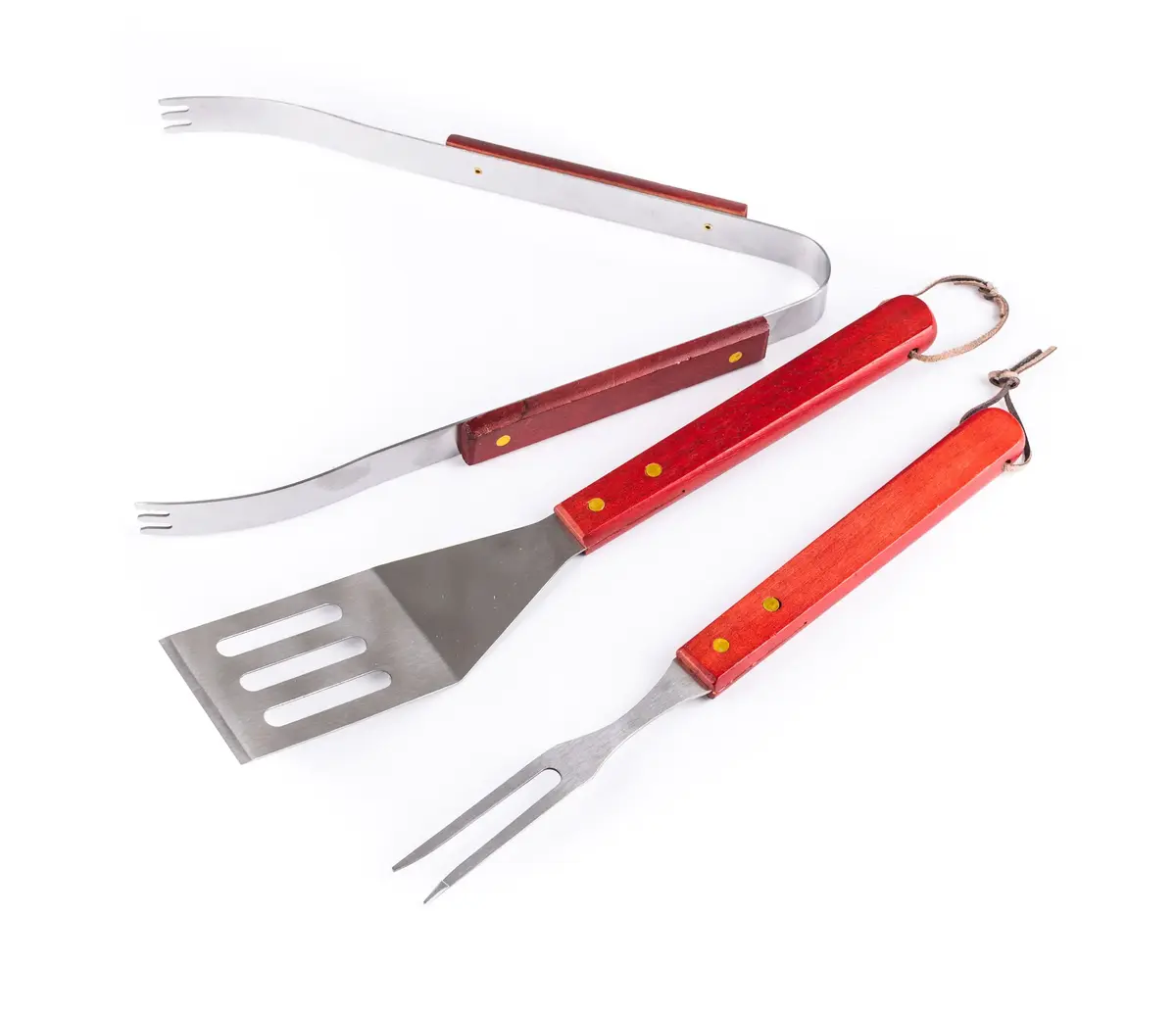 G21 Grill tool set 635390 Photo 2