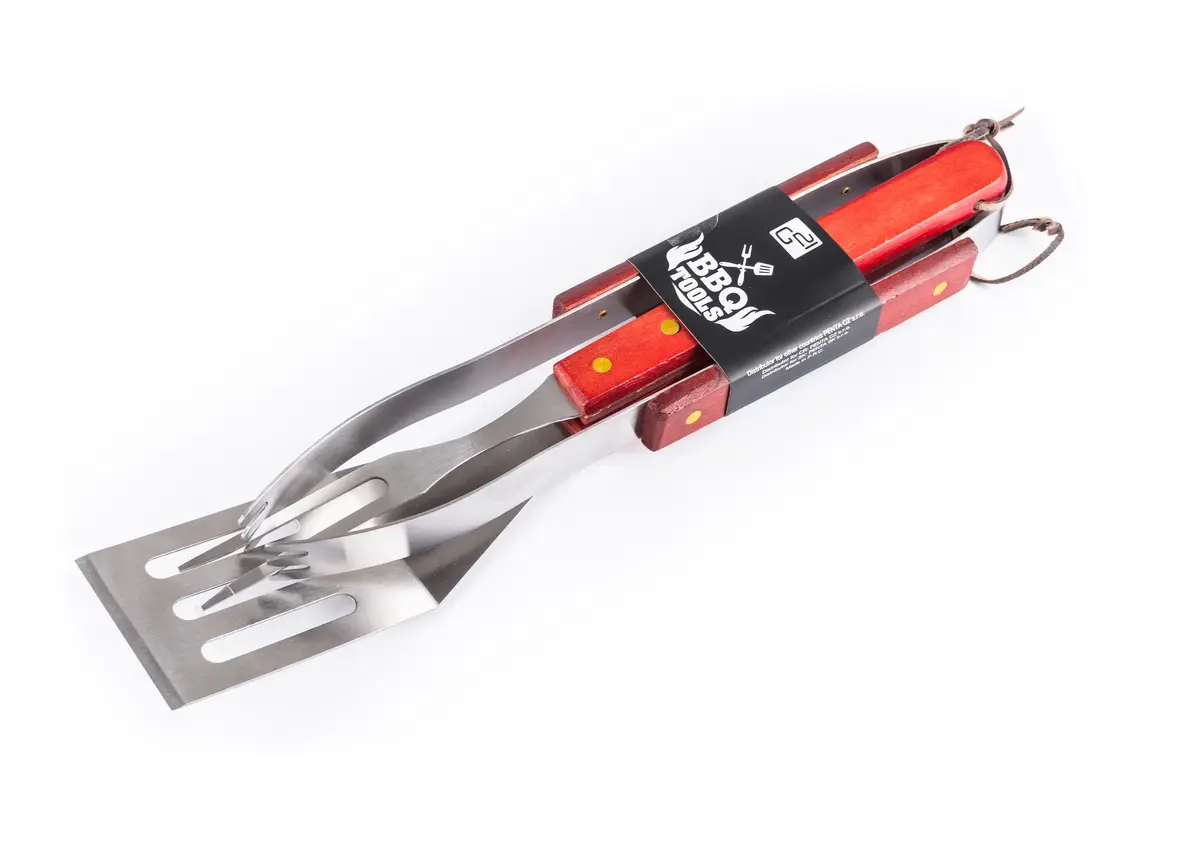 G21 Grill tool set 635390 Photo 5