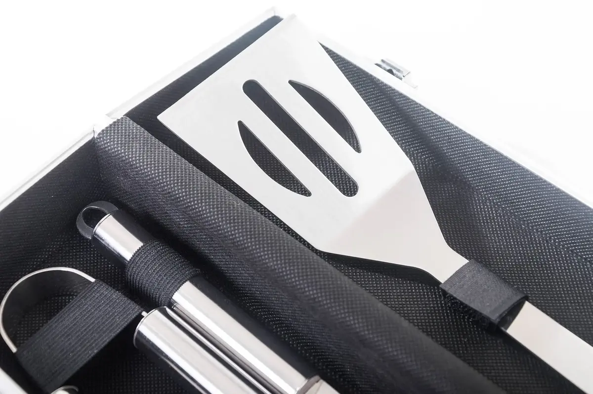 Grill tools G21 635391 Photo 5