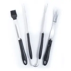 Grilling tool set G21 635404 — multi-piece barbecue utensil set