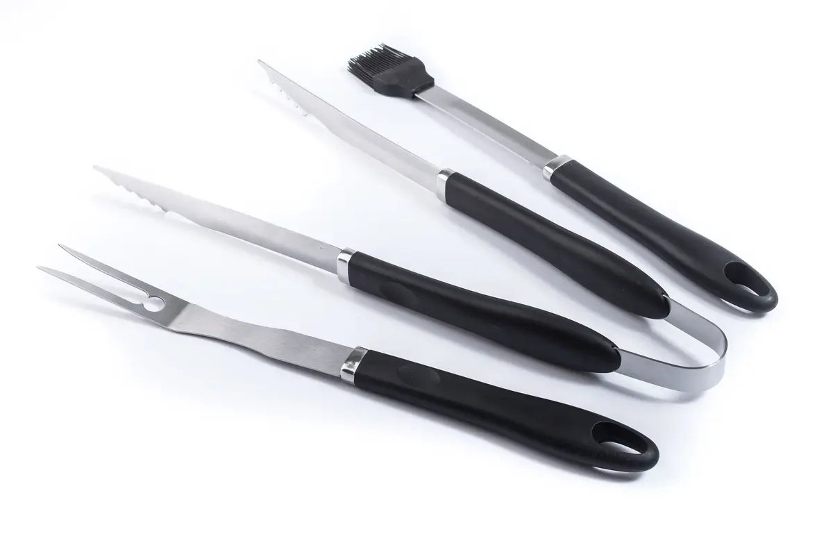Grilling tool set G21 635404 Photo 2