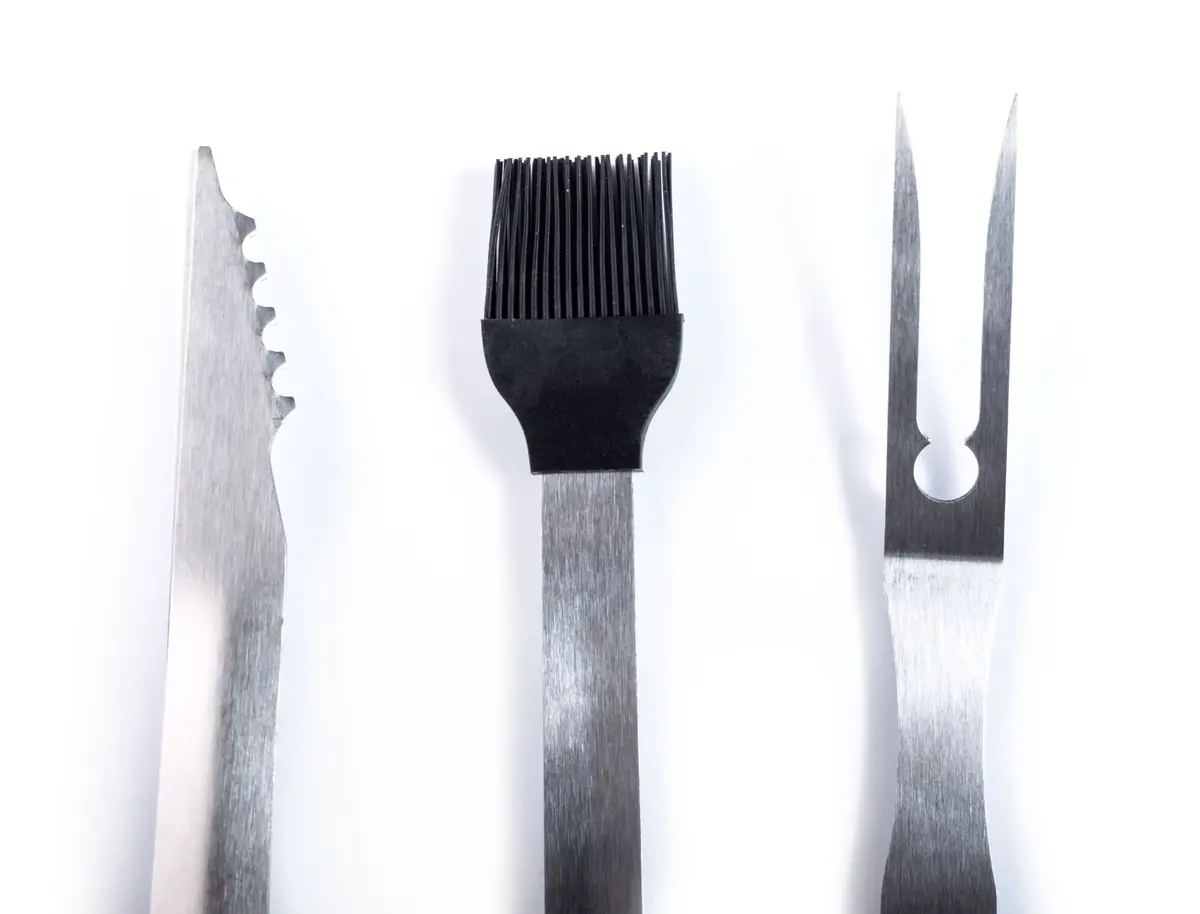 Grilling tool set G21 635404 Photo 4