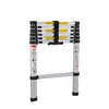 G21 GA-TZ9-2,6M telescopic aluminum ladder Photo 4