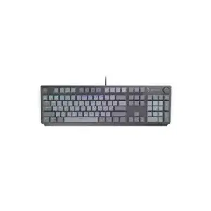 Mechanical keyboard SilentiumPC ENDORFY Thock V2 USB CZ SK layout ARGB