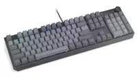 SilentiumPC ENDORFY Thock V2 mechanical keyboard Photo 3