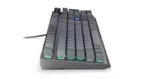 SilentiumPC ENDORFY Thock V2 mechanical keyboard Photo 5