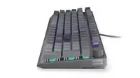SilentiumPC ENDORFY Thock V2 mechanical keyboard Photo 6