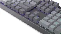 SilentiumPC ENDORFY Thock V2 mechanical keyboard Photo 7