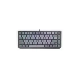Mechanical keyboard SilentiumPC ENDORFY Herní klávesnice Thock V2 75% USB CZ/SK ARGB