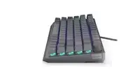 Mehāniskā tastatūra SilentiumPC ENDORFY Thock V2 75% Photo 6