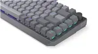 Mehāniskā tastatūra SilentiumPC ENDORFY Thock V2 75% Photo 7