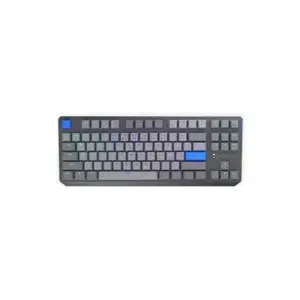 Mechanical wireless keyboard SilentiumPC ENDORFY Thock V2 TKL CZ/SK ARGB — tenkeyless, CZ/SK layout, ARGB lighting