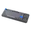 SilentiumPC ENDORFY Thock V2 TKL bezvadu mehāniskā Photo 2