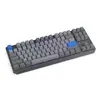SilentiumPC ENDORFY Thock V2 TKL bezvadu mehāniskā Photo 3