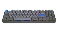 SilentiumPC ENDORFY Thock V2 TKL bezvadu mehāniskā Photo 4
