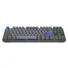 SilentiumPC ENDORFY Thock V2 TKL bezvadu mehāniskā Photo 4