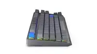 SilentiumPC ENDORFY Thock V2 TKL bezvadu mehāniskā Photo 5