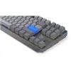 SilentiumPC ENDORFY Thock V2 TKL bezvadu mehāniskā Photo 7