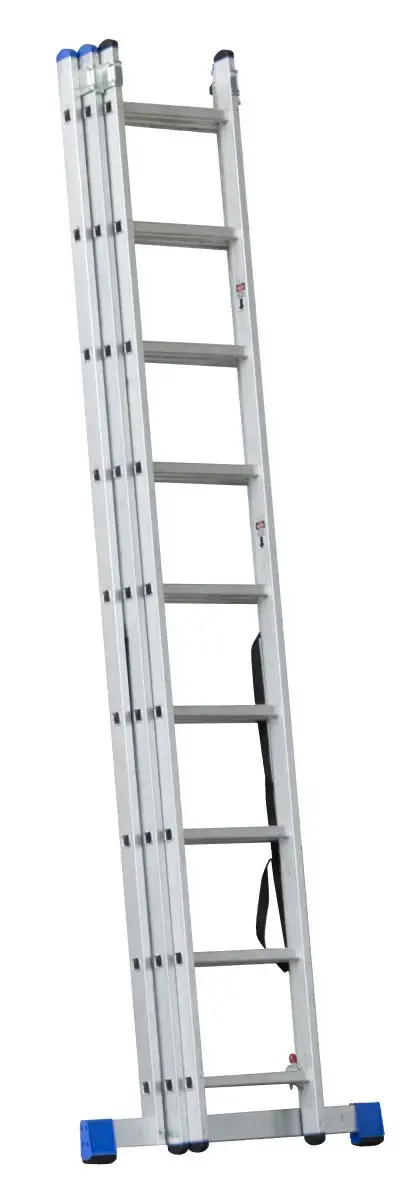 Ladder G21 6390384 3x9 5.9 m Photo 3