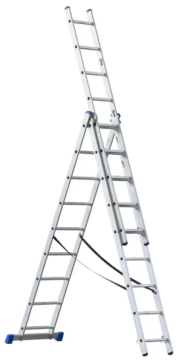 Ladder G21 6390384 3x9 5.9 m Photo 5