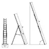 Ladder G21 6390384 3x9 5.9 m Photo 6